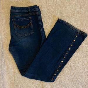 Idyllwind bootcut jeans